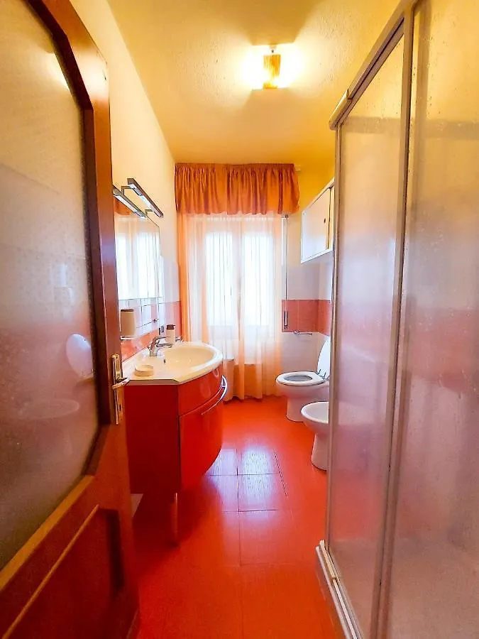 Appartamento La Casa Di Mimi - Lido Alghero 0*,