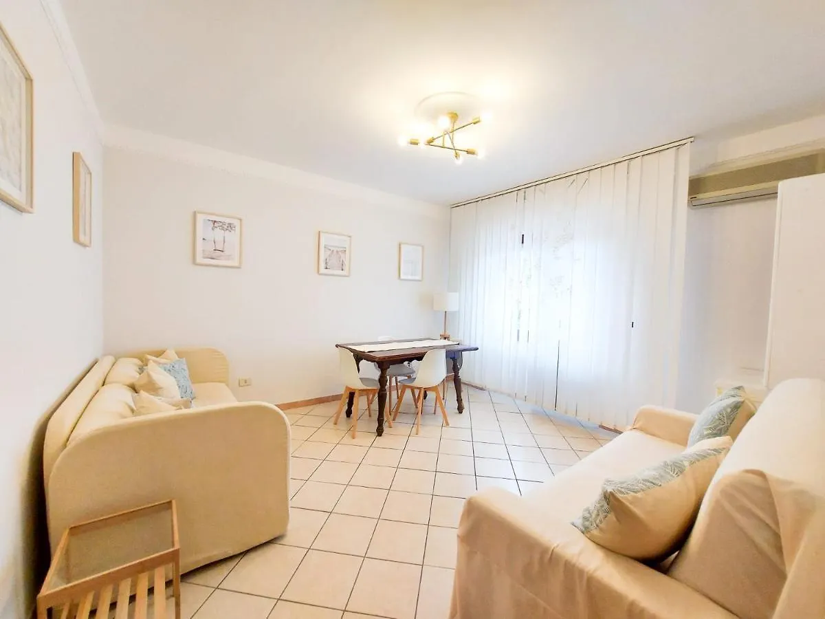 Appartamento La Casa Di Mimi - Lido Alghero