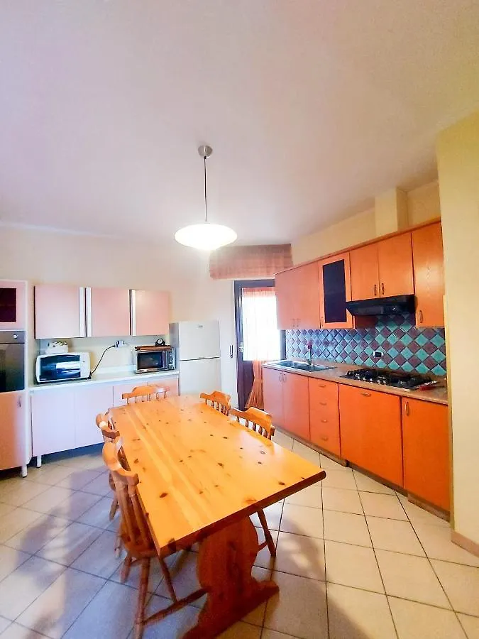 Appartamento La Casa Di Mimi - Lido Alghero