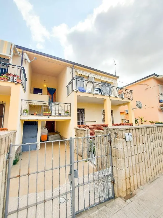 Appartamento La Casa Di Mimi - Lido Alghero Italia