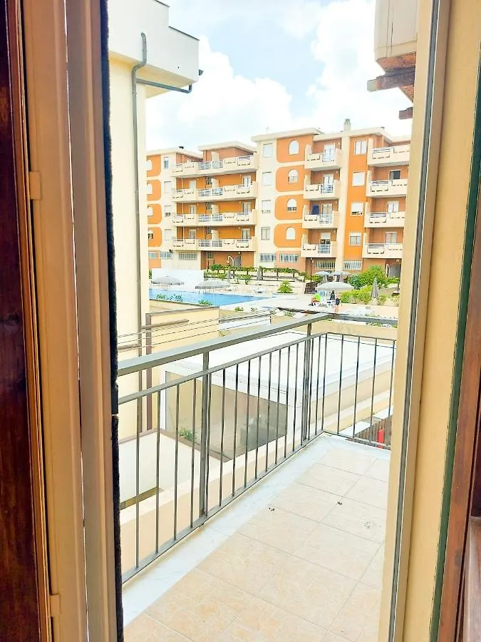 Appartamento La Casa Di Mimi - Lido Alghero 0*,  Italia