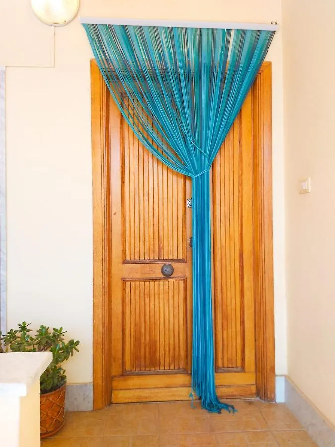 Appartamento La Casa Di Mimi - Lido Alghero