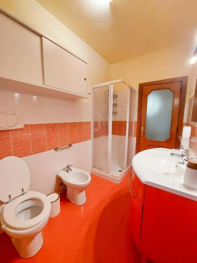 Appartamento La Casa Di Mimi - Lido Alghero
