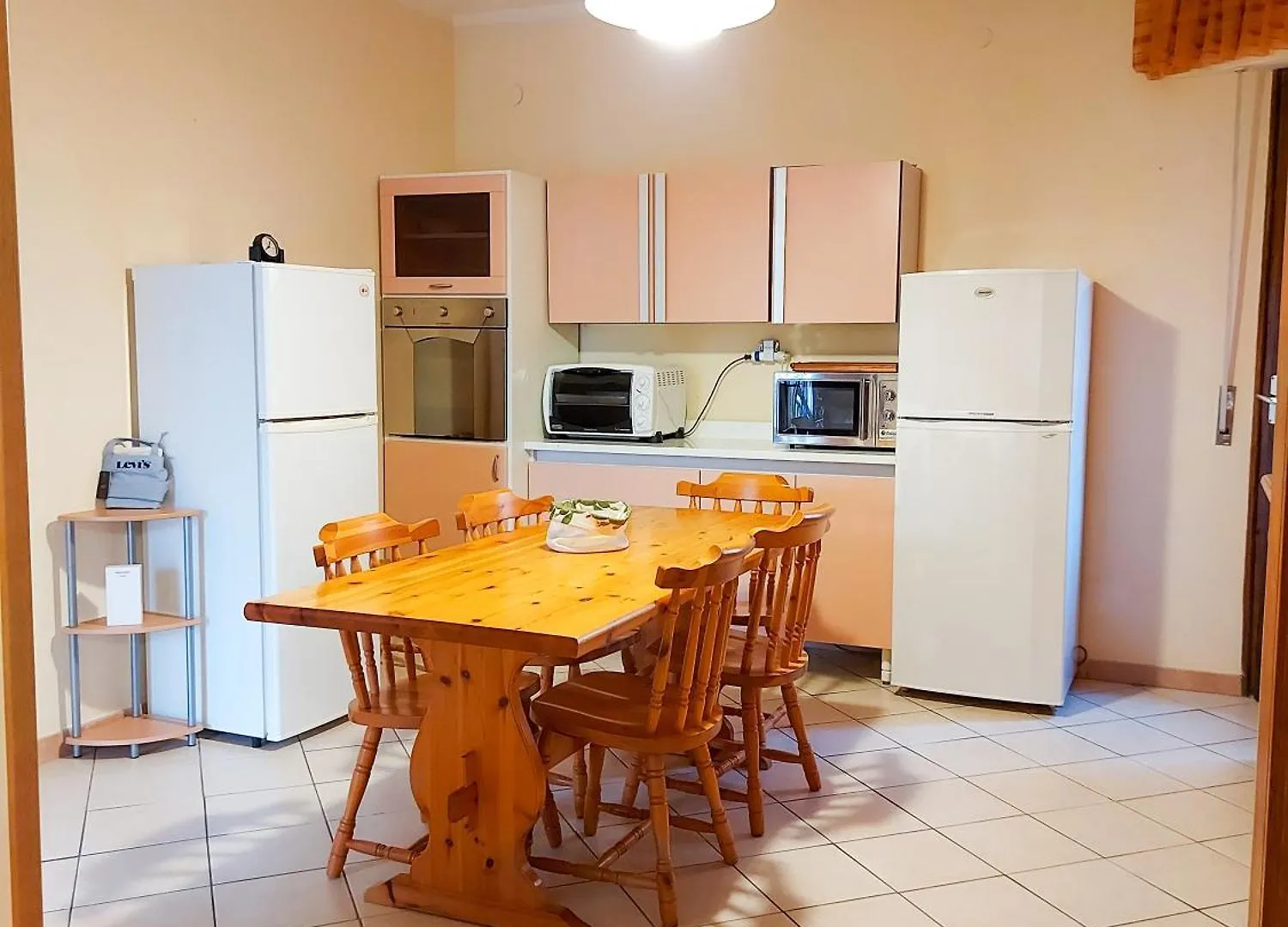 Appartamento La Casa Di Mimi - Lido Alghero Italia