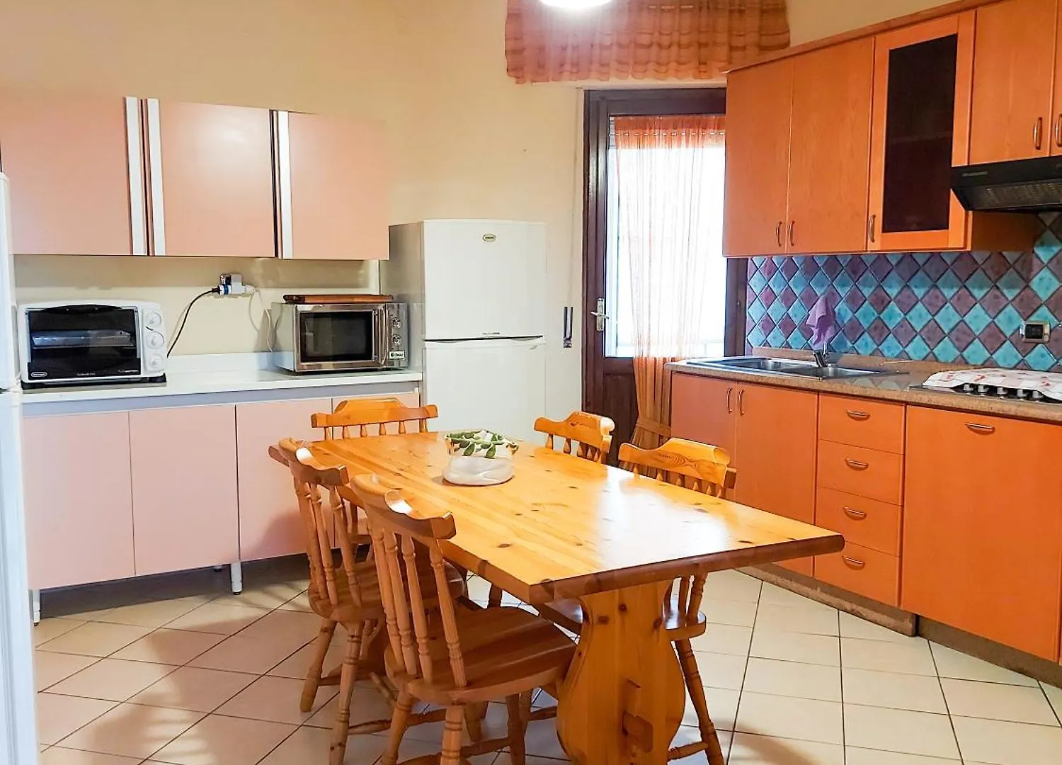 Appartamento La Casa Di Mimi - Lido Alghero 0*,  Italia