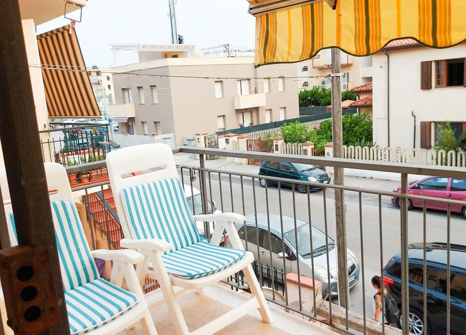 Appartamento La Casa Di Mimi - Lido Alghero