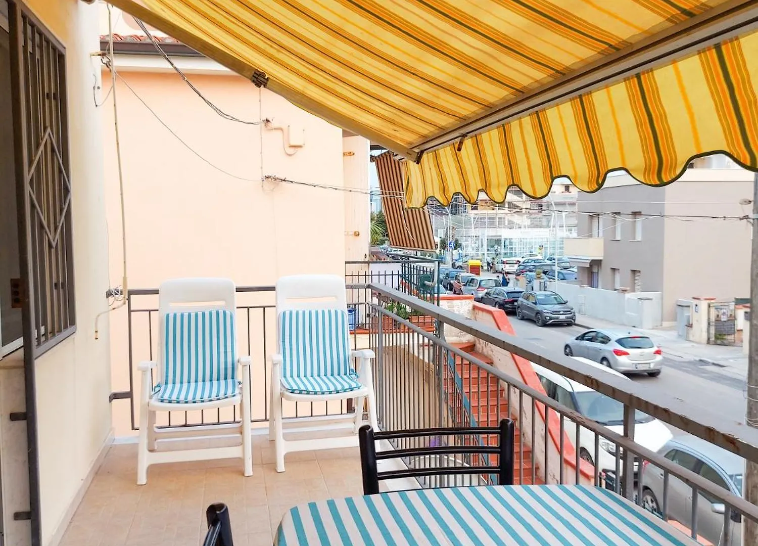 Appartamento La Casa Di Mimi - Lido Alghero Italia