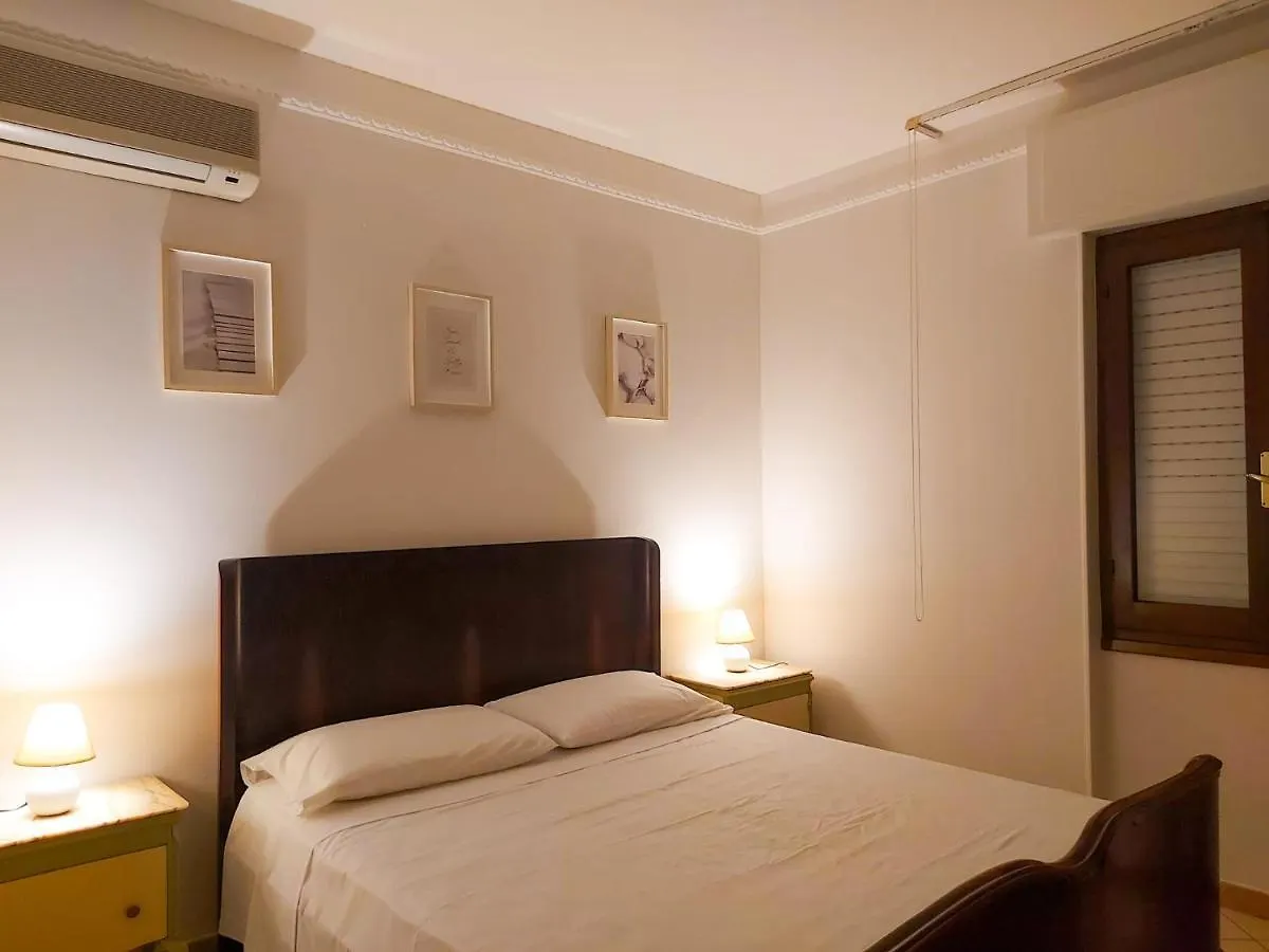 Apartamento La Casa Di Mimi - Lido Alguer