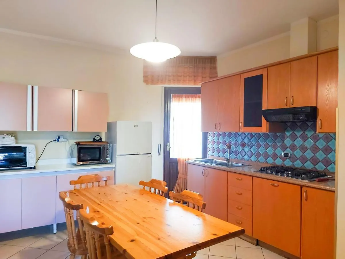 Apartamento La Casa Di Mimi - Lido Alguer